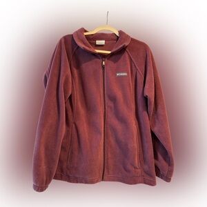 Columbia Malbec Fleece Jacket